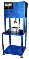 INDENTATION HARDNESS TESTER